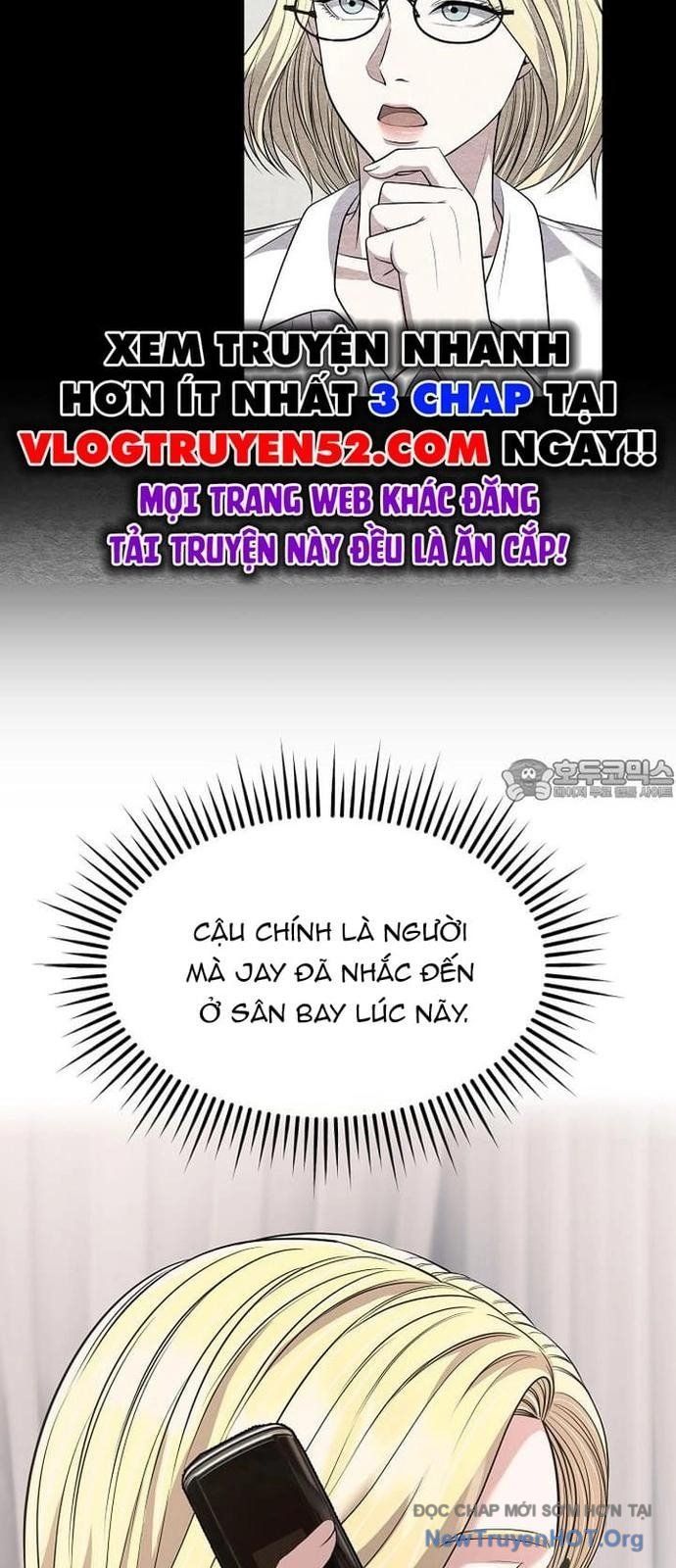 Nhân Viên Thực Tập Kim Cheolsu - chap107 - Trang 10